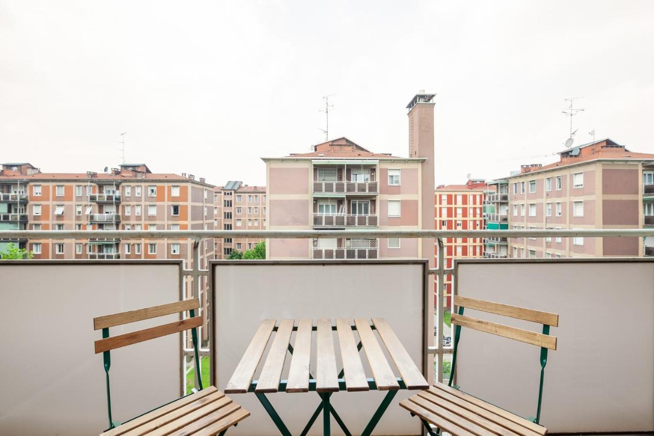 Spazioso Appartamento - City Life - Fiera Milano - Alcuino 5 Exterior photo